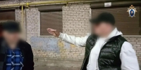 В Череповце завершено расследование особо тяжкого преступления, совершенного 20 лет назад - Следственный комитет