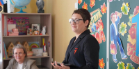 В Кургане подвели предварительные итоги развития системы образования - Общественная палата