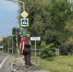 Восстановить разрушенный  тротуар  у «Ленты» должен собственник - Истра.РФ
