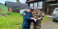 За истекшую неделю с 17 по 23 августа в муниципальном округе пожаров не зарегистрировано. - Кушвинский городской округ
