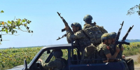 «Ворота в Дружковку» открыты: освобождение Райского меняет обстановку на Константиновском направлении, карта СВО на 24 августа - Донецк Медиа