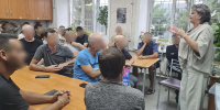 Фото - УФСИН по Хабаровскому краю