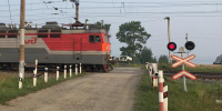 В районе Бурятии на 12 часов закроют ж/д переезд - Газета Номер один