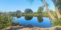 В Белгородской области на одном из водоемов утонул мужчина - Комсомольская Правда