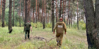 В Костромской области решено отменить особый противопожарный режим - ГТРК Кострома