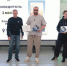 В Кирове подвели итоги фестиваля уличной культуры «ФормАРТ» - Газета Йошкар-Ола