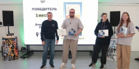 В Кирове подвели итоги фестиваля уличной культуры «ФормАРТ» - Газета Йошкар-Ола
