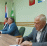 Александр Аксененко, Вячеслав Горшков, Андрей Шимкив и Александр Тепляков - Законодательное собрание