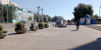 24 августа в Курской области будет до +26 - Комсомольская Правда