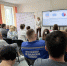 Заместитель директора ТФОМС Томской области провела рабочие встречи с коллективами медорганизаций Томской области - ТФОМС Томской области