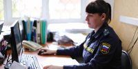 Труд на благо общества побудил гражданина выплатить алименты - УФССП