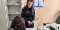 Как приставы разыскали алиментщицу в другом регионе: история одного исполнительного производства - УФССП