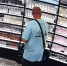 Мужчина попался на краже духов в duty free в Пулково - Online47.Ru