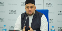 Имам Хайруллин объяснил, какая музыка разрешена в исламе - ИА Татар-информ