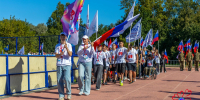 «Седьмой лепесток» в седьмой раз провели в Рыбинске - Рыбинские Известия