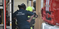 Пять пожаров потушили за сутки в Нижегородской области - Комсомольская Правда