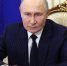 Путин поздравил Токаева с победой партии "Адилет" на выборах в Курултай - M24.Ru
