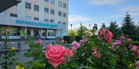 перинатальный центр Волгоград - Волжская правда