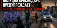 Фото: полиция Кубани - ТК Краснодар
