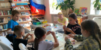 Август зовёт к приключениям в библиотеку - Алексинская ЦБС