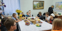 Калейдоскоп Спасов: три праздника — три истории - Алексинская ЦБС