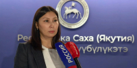В Якутске на автозаправочных станциях АО «Саханефтегазсбыт», где сохраняются очереди, организовано регулирование движения транспорта - МинГОиОБЖН РС(Я)