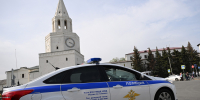 В День города и республики на охрану порядка выйдут 1,5 тыс. сотрудников полиции и Росгвардии - Администрация г. Казань