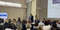 В Пензе обсудили перспективы развития среднего профессионального образования - Пензенская Правда