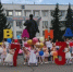 Кувандык отметил свое 73-летие - Кувандыкский городской округ