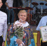В старожиловском Истье отметили день села - RyazPressa.Ru