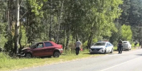 Пожилая женщина погибла в ДТП в Рязанском округе - RyazPressa.Ru