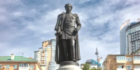 Во Владивостоке почтили память графа Муравьева-Амурского - GlobalVlad.Ru