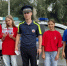 В Самарской области полицейские совместно с активистами «Движения первых» провели профилактическую акцию - ГУ МВД Самарской области