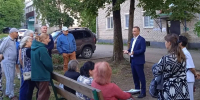 ЛДПР знает о проблемах жителей Невеля - ЛДПР