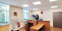 В Кинешме осудили полицейского, укравшего телефоны и часы во время обыска - Сетевое издание Ивановские новости