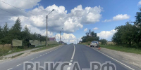 В Туртапке сбили 10-летнего мальчика, который перебегал дорогу в неустановленном месте - Выкса.РФ