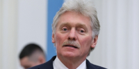Песков: Киев будет и дальше ощущать ответ РФ на удары по коммерческой инфраструктуре - Говорит Москва