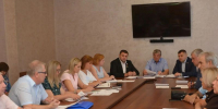 Меру по защите граждан, лишившихся квартир из-за мошенников, обсудили в Воронежской гордуме - Bloknot-Voronezh.Ru