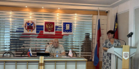 Творческий потенциал Новоалтайска: итоги 2026 года. - Администрация г. Новоалтайск