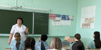 Профориентационные пробы «Медицинская сестра и медбрат» - ИА Хакасия