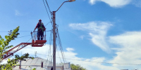 25 августа в Кинешме частично обесточат шесть улиц - 168.Ru