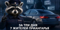 8 миллионов за 72 часа. В Иркутской области зафиксировали всплеск мошенничеств - ИА Тайшет24