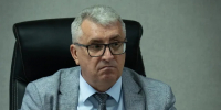 Мэр Саянска Александр Ермаков совместно с руководителями структурных подразделений администрации города провел еженедельное планерное совещание - Администрация Саянска