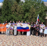 В Баксане прошли мероприятия ко Дню Государственного флага России. - Городской округ Баксан