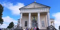 Престольный праздник Великорецкого подворья Трифонова монастыря - Епархия
