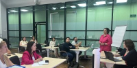 Нижегородские компании приглашаются к участию в акселерационной программе «Экспортный мини-MBA» - Правительство Нижегородской области