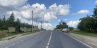 Урок, который стоил здоровья ребенку: в Туртапке авто сбило школьника у «зебры» - Wyksa.Ru