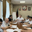 АТК Каякентского района обсудила готовность образовательных учреждений к началу учебного года - РИА Дагестан