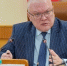Глава Яранска ушёл в отставку после резких слов Соколова - Город Киров