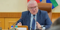 Глава Яранска ушёл в отставку после резких слов Соколова - Город Киров